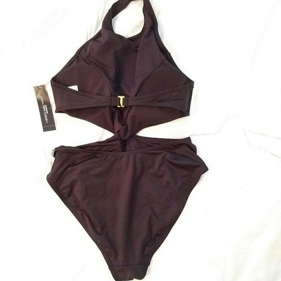 Carmen Marc Valvo swim suit - Picture 7 of 7